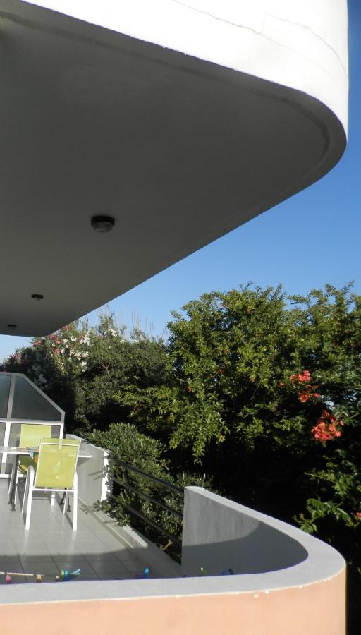 Silvi Mari Apartments Platanes  Exterior photo